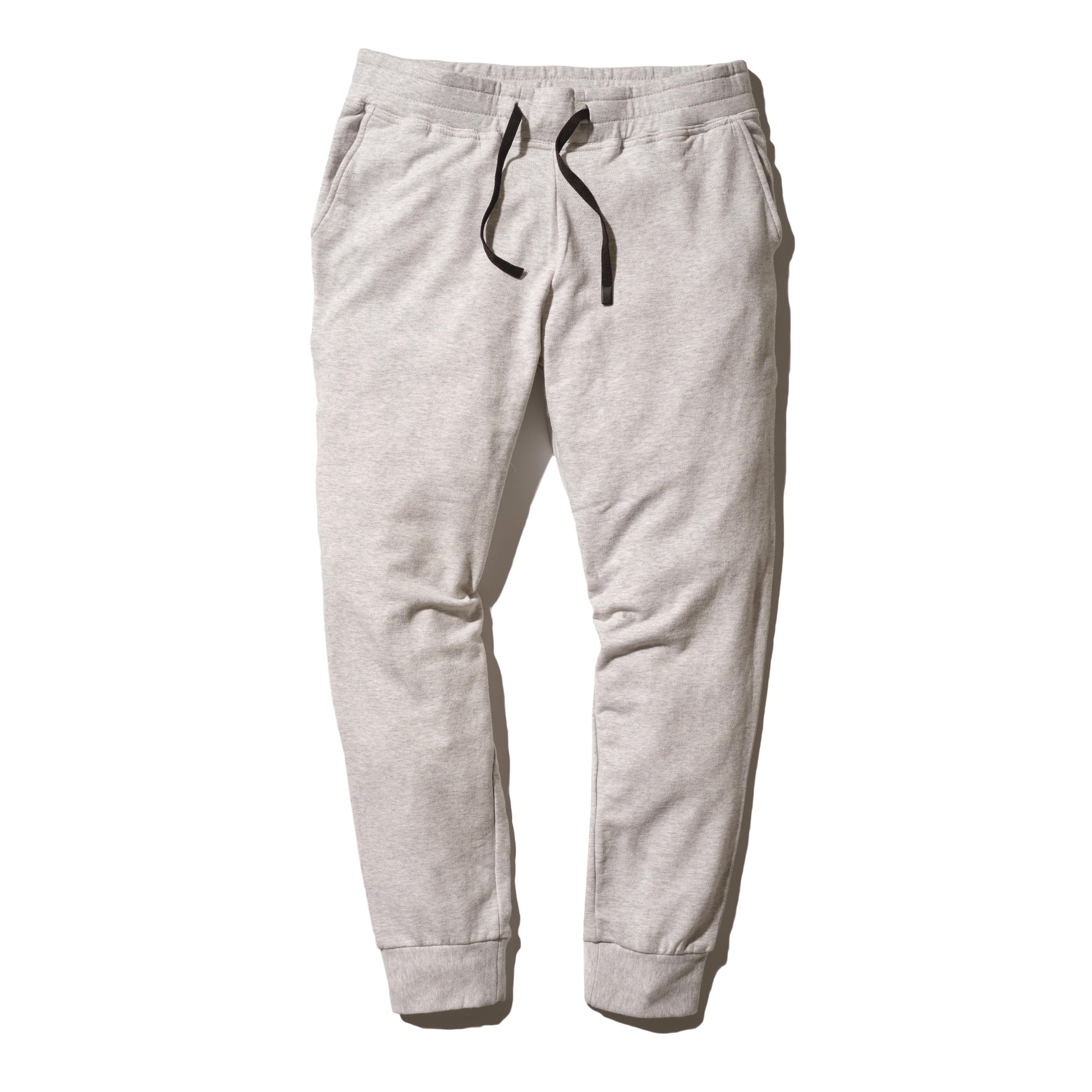 Stance Women's Shelter Jogger Heather Stone