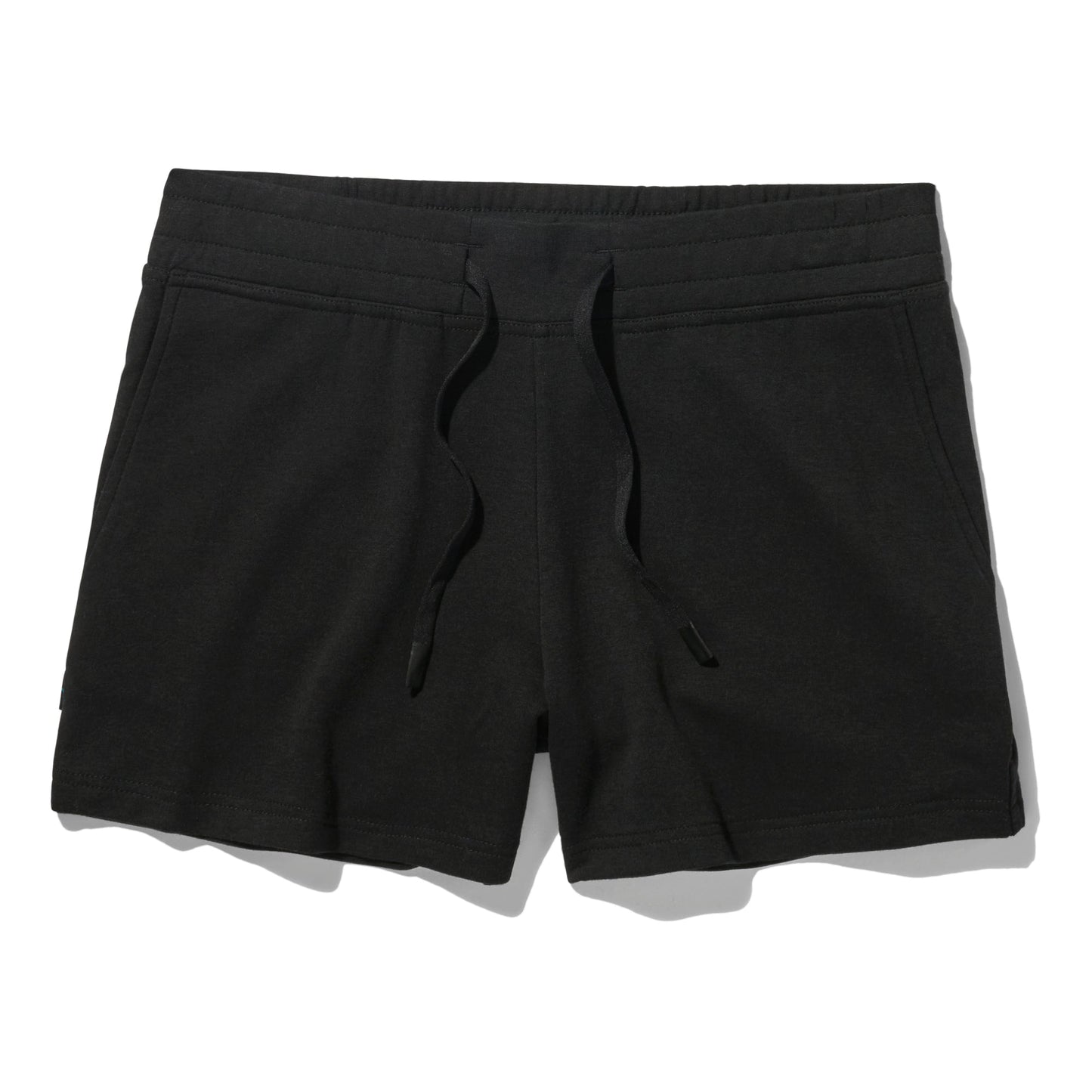 Stance Women&#39;s Shelter Short Black