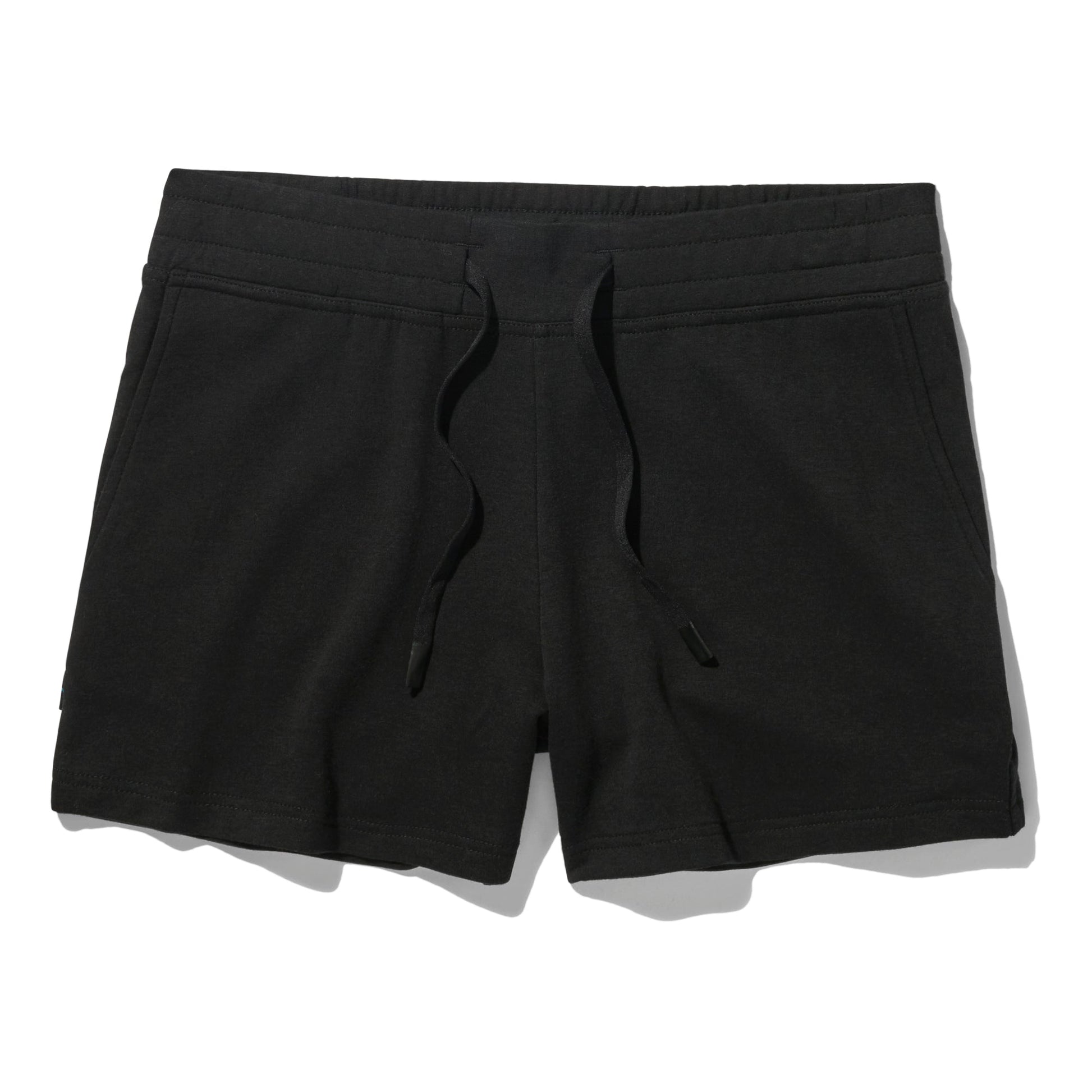 Stance Women's Shelter Short Black