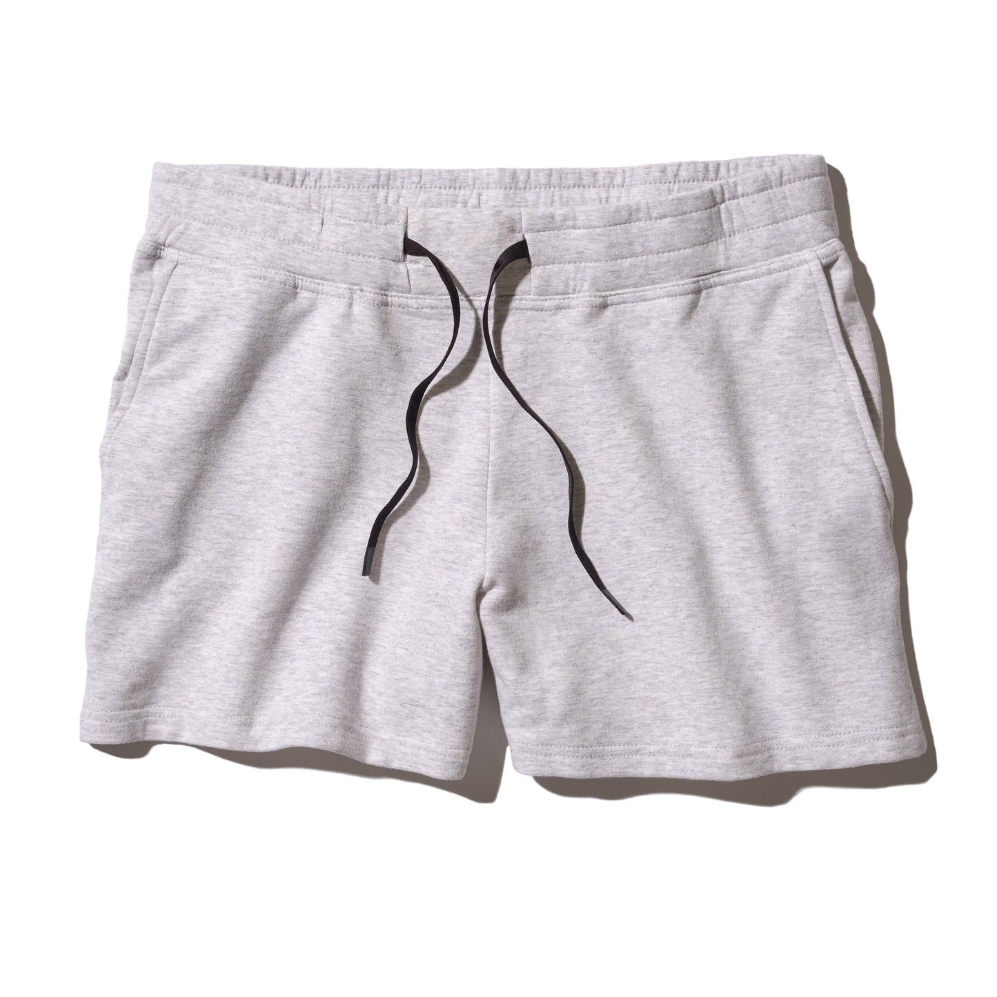 Stance Women&#39;s Shelter Short Heather Stone