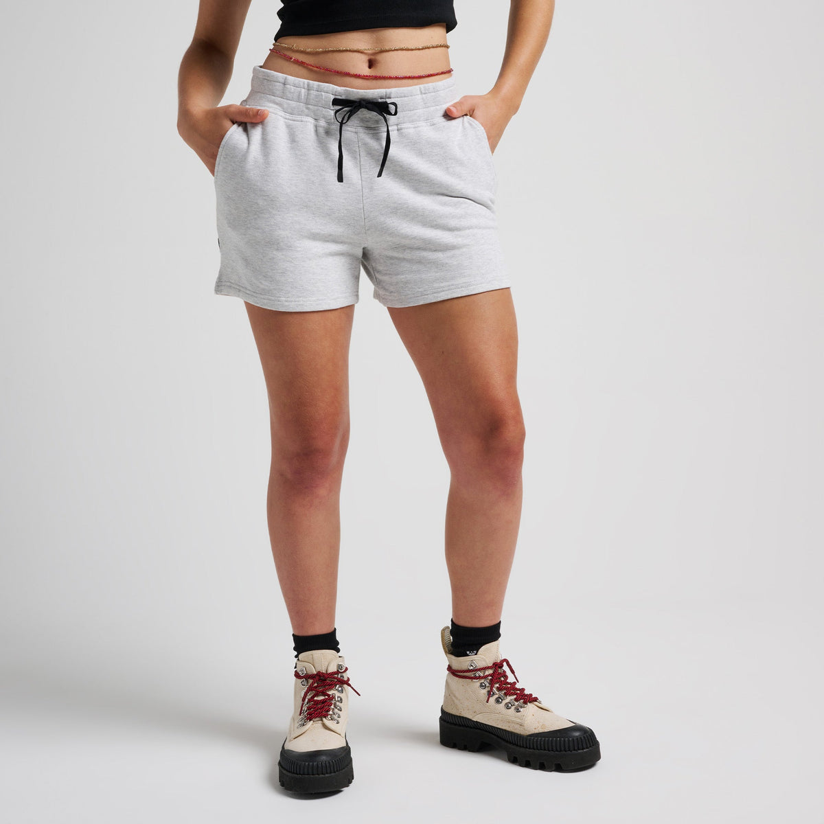 Women's Shelter Short